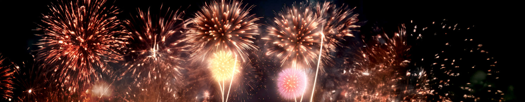 Keeping the Spark Alive: A Guide to Fresh Fireworks