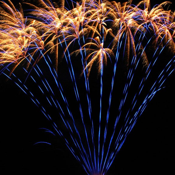 BRITISH MUSICAL FIREWORK CHAMPIONSHIPS 2018 - THE COMPETITORS ARE ANNOUNCED