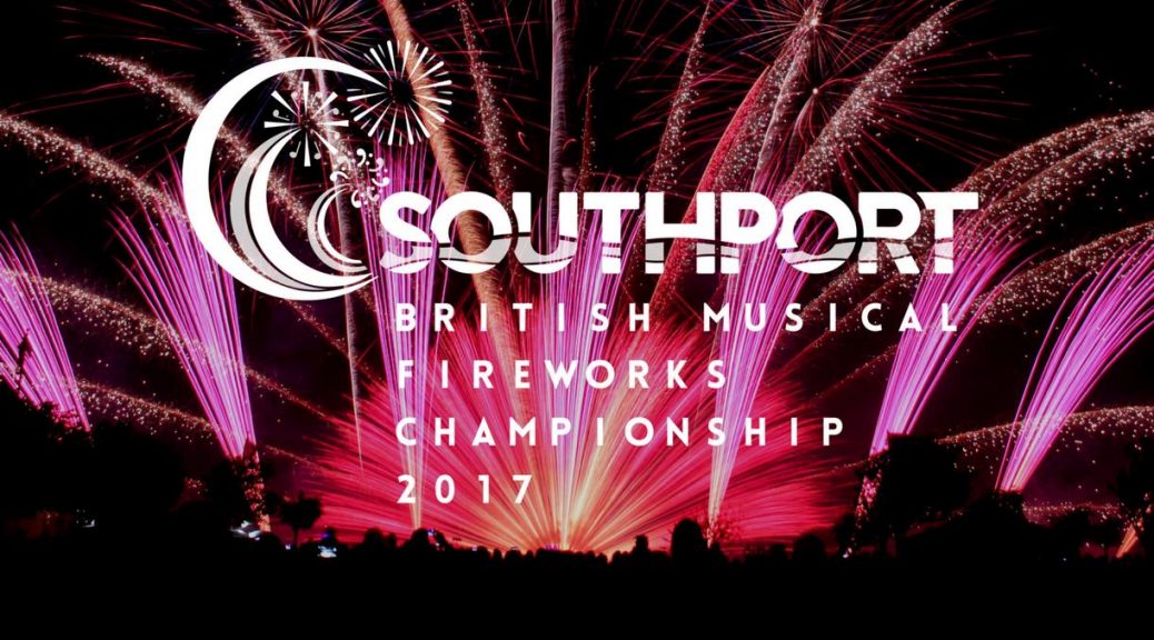 2017 British Musical Fireworks Championship