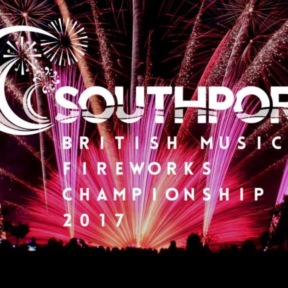 2017 British Musical Fireworks Championship