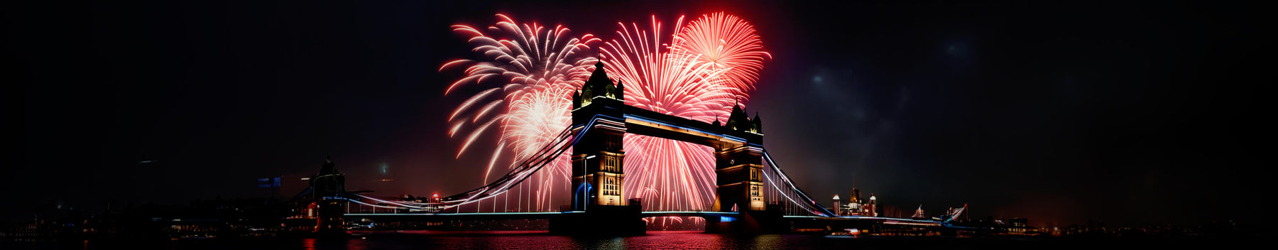 British Musical Fireworks Championship Are Back for 2024