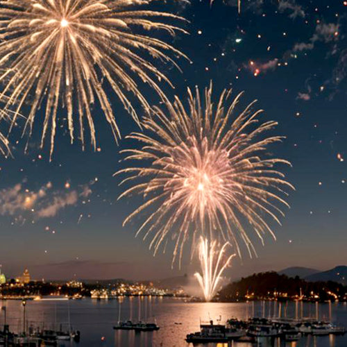 Celebrate Victoria Day 2024: A Guide to Canada's Annual Holiday