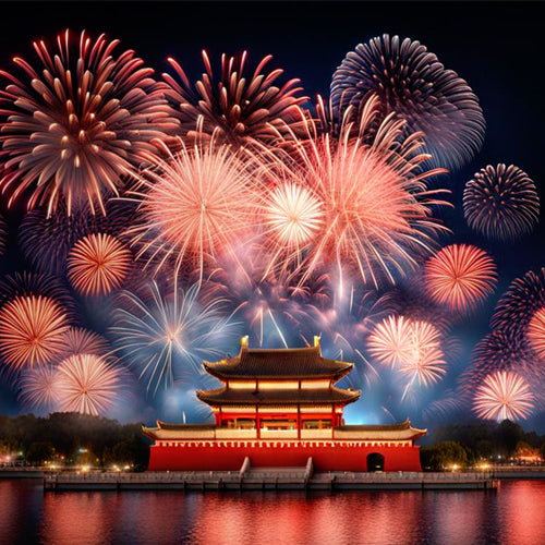 Chinese New Year Fireworks Etiquette: The Do's and Don'ts