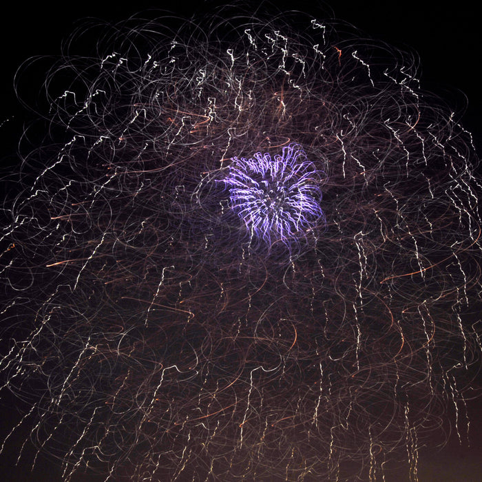Hampton Court Palace Fanfare and Fireworks