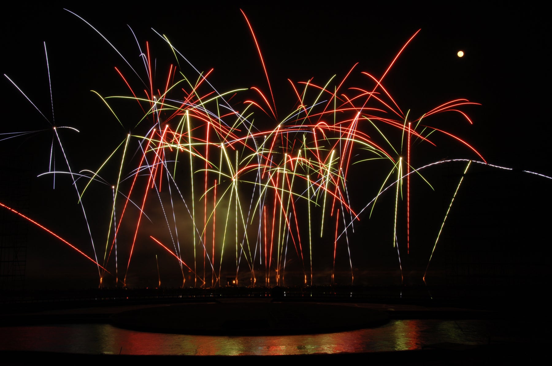 Clacton Pier to celebrate 150th birthday with free firework displays