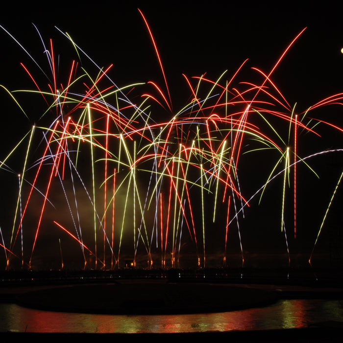 Clacton Pier to celebrate 150th birthday with free firework displays