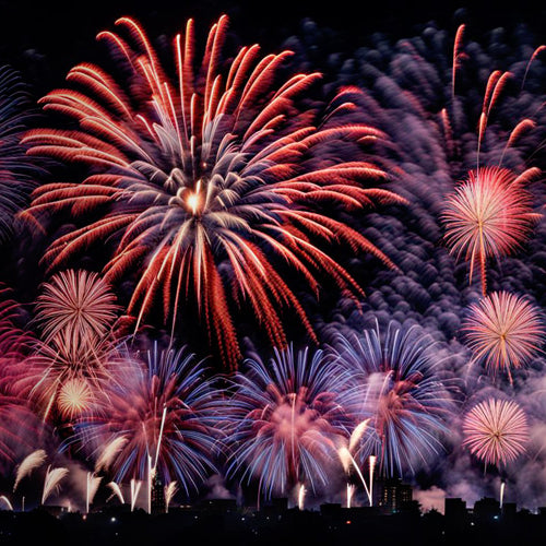 What Makes Epic Fireworks The Best Fireworks Retailer in the UK?