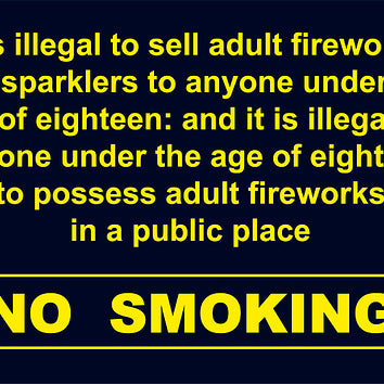 FIREWORKS SAFETY: PROTECTING LIVES AND ENJOYING THE SPECTACLE
