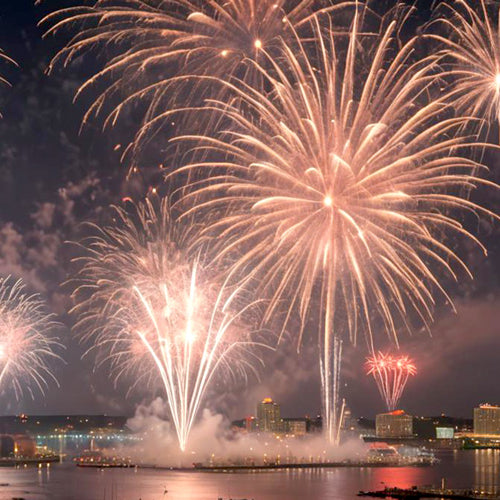 Everything You Need To Know About Thunder Over Louisville 2024
