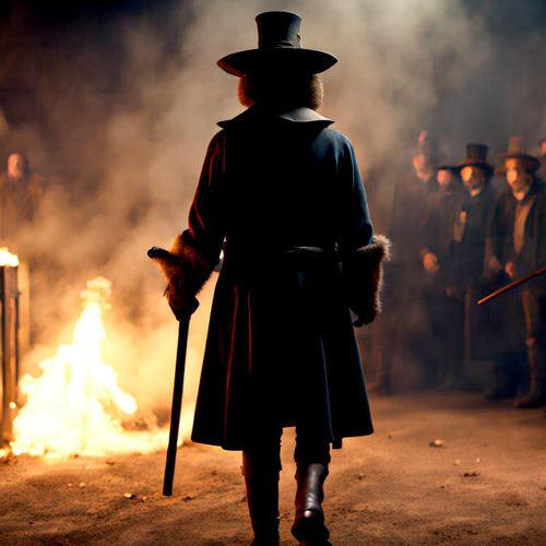 Everything You Need to Know About Guy Fawkes