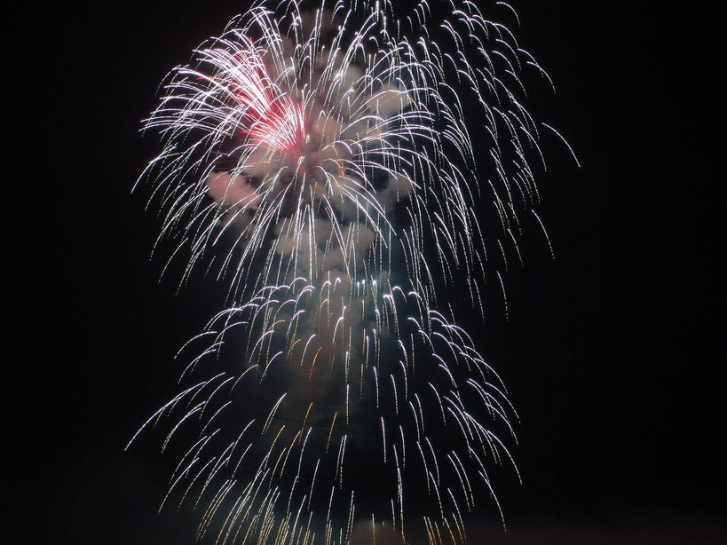 Fireworks to Mark National Day Celebrations in Riyadh