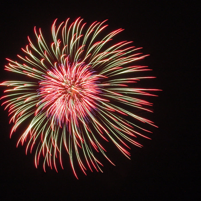 ILLUMINATING JAPAN: THE CULTURAL SIGNIFICANCE OF FIREWORK USE