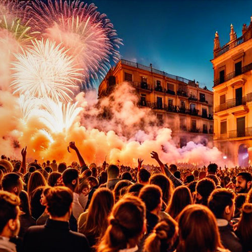 The Ultimate Guide to Las Fallas Festival in Valencia