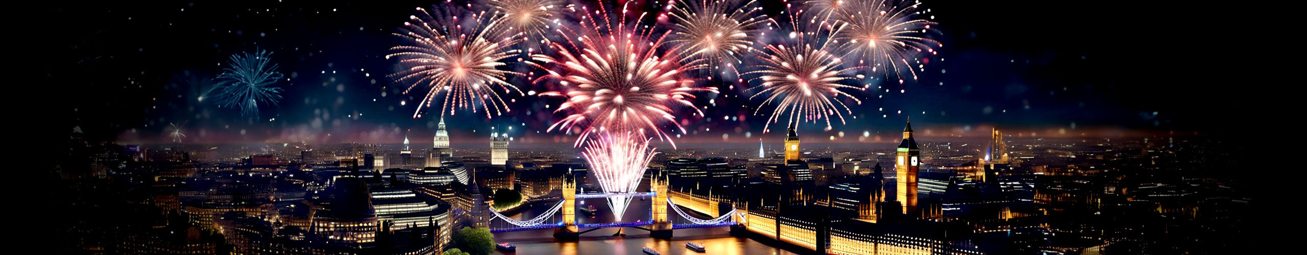 London's 2023 New Year's Eve Fireworks Debacle Still No Clearer
