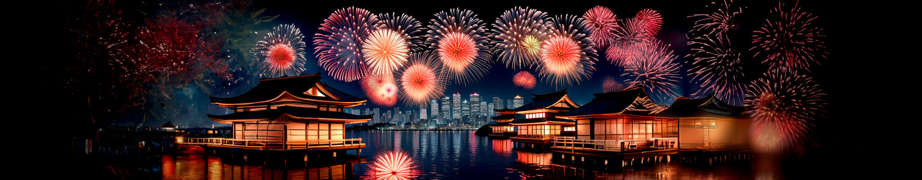 Everything You Need to Know About Japan's 2024 Omagari Fireworks Festival