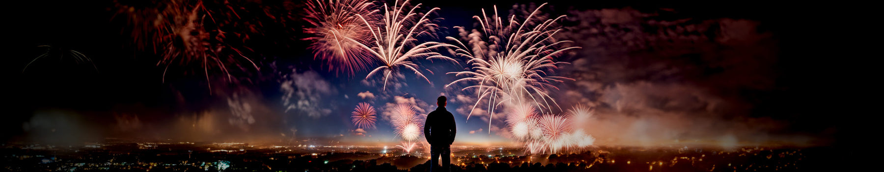 Planning a New Year's Eve Firework Display: A Comprehensive Guide