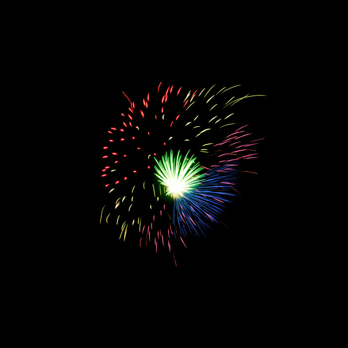 Plymouth British Fireworks Championships 2014