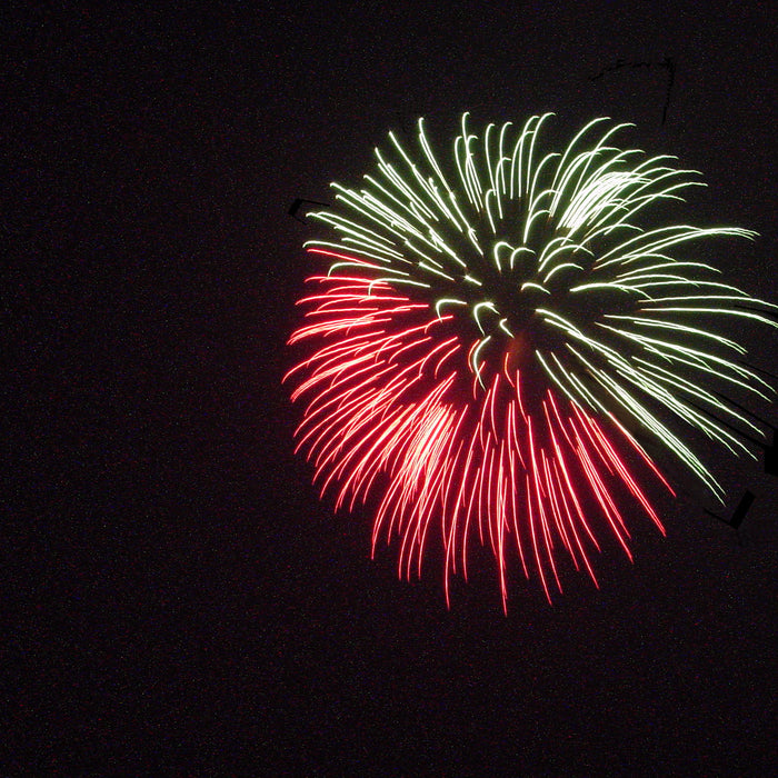 Putrajaya International Fireworks Competition