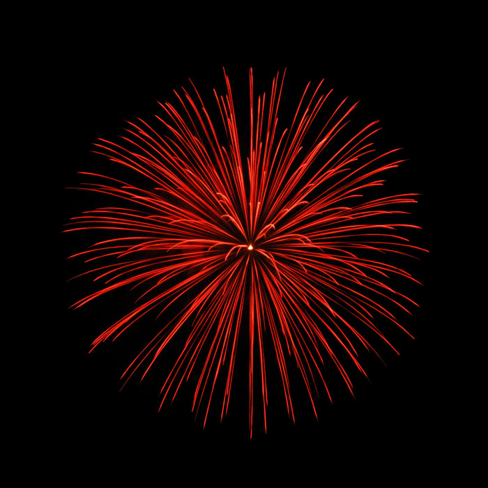 Team Ireland Fireworks Video - Blackpool Fireworks 2013
