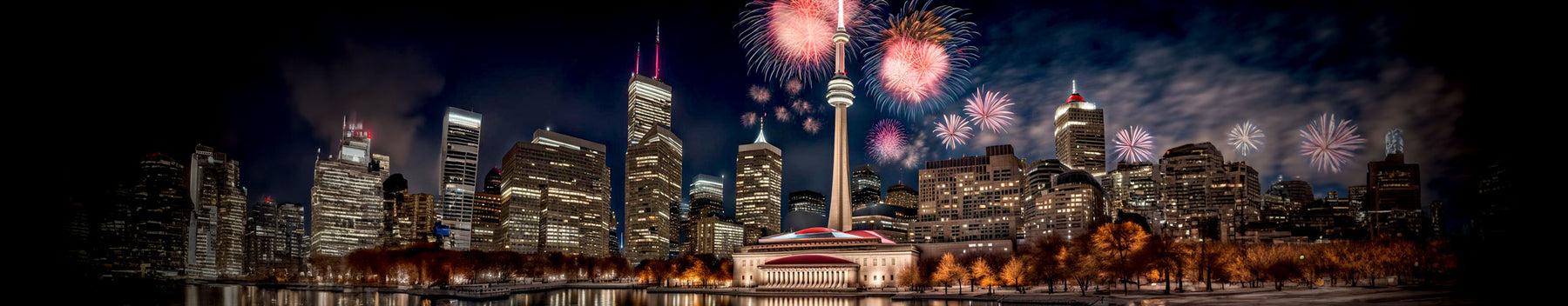 Toronto Celebrates 190 Years