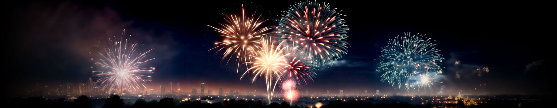 Unlocking the Mystery Behind Fireworks: A Comprehensive Glossary