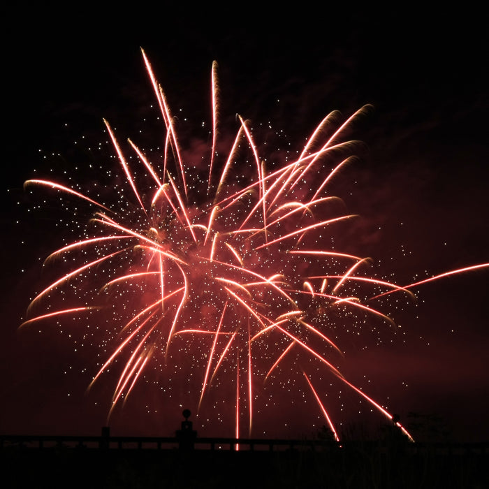 Macau Fireworks Competition 2014
