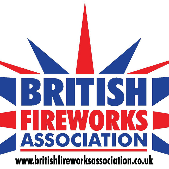 Fireworks Law in the UK