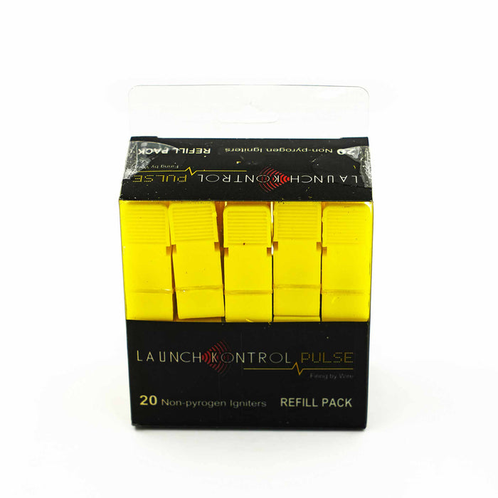 Launch-Kontrol-Pulse---Refill-Pack---20-Non-pyrogen-Igniters