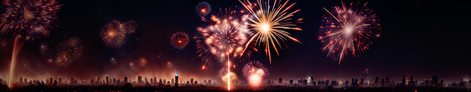 Demystifying Fireworks: Navigating the World of 1.3g and 1.4g Explosives