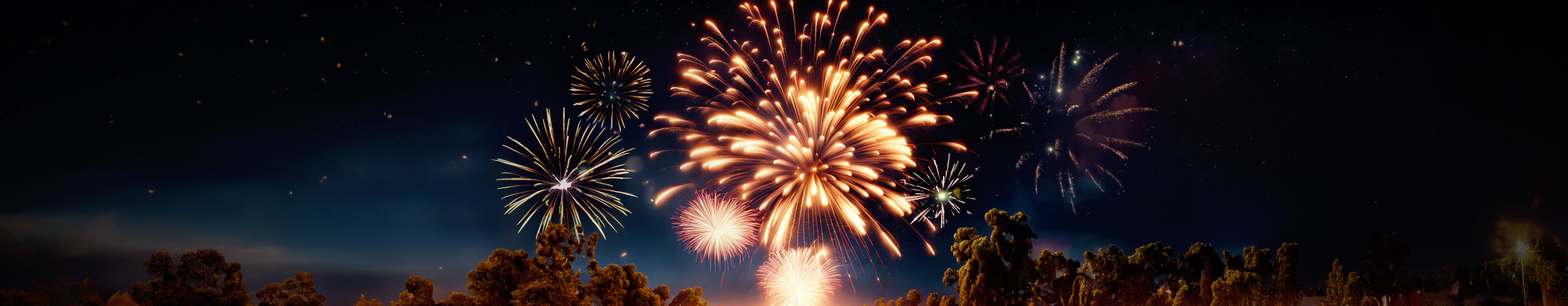 Top Pyro Picks: Best Loud Fireworks — Epic Fireworks