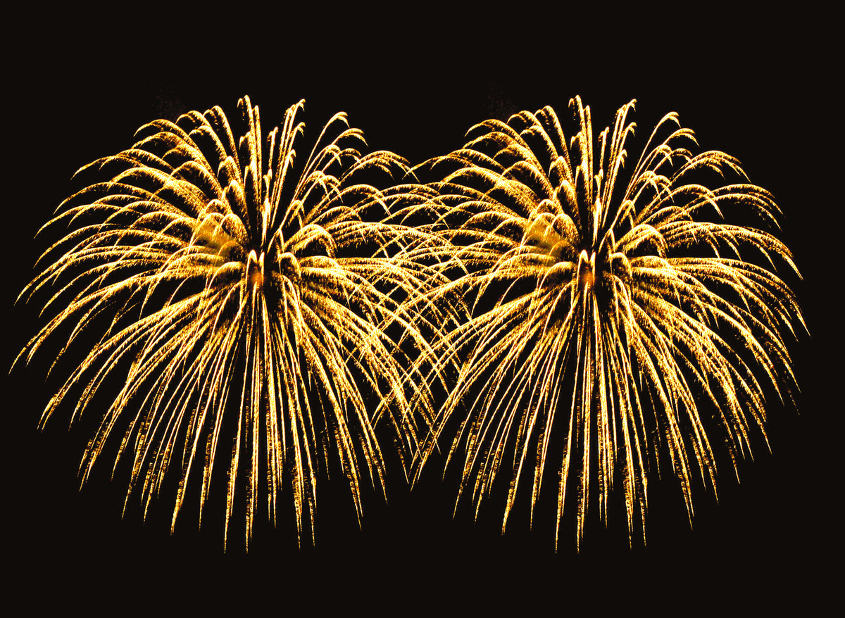 Atami Fireworks Festival — Epic Fireworks