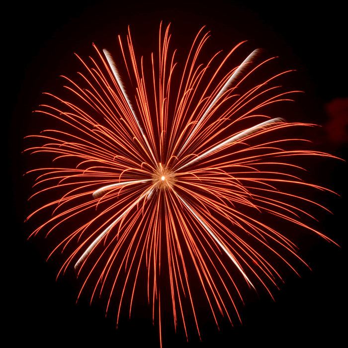 New Years Eve 2011 Fireworks Venue Choosen