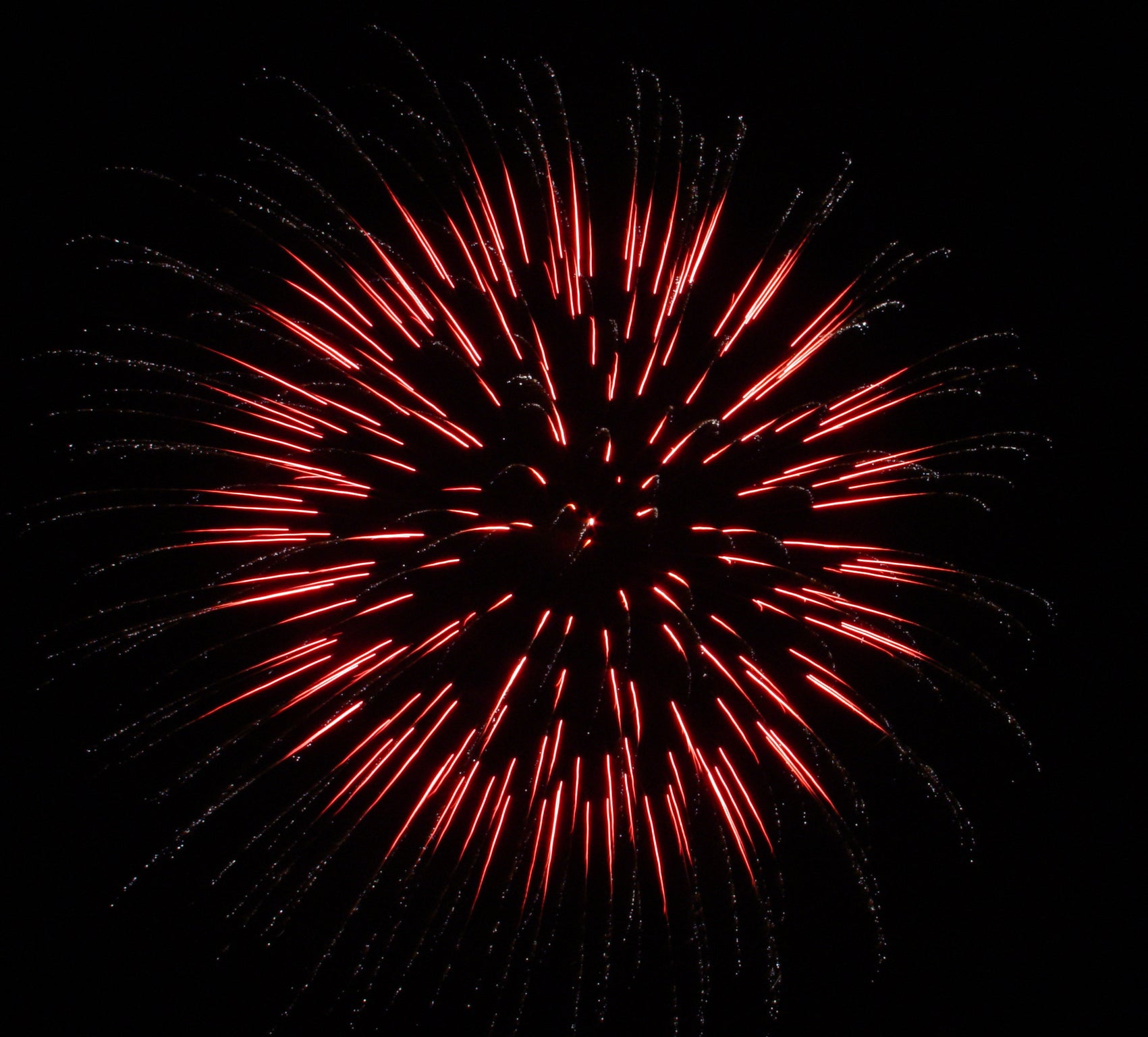 2014 British Musical Fireworks Championships