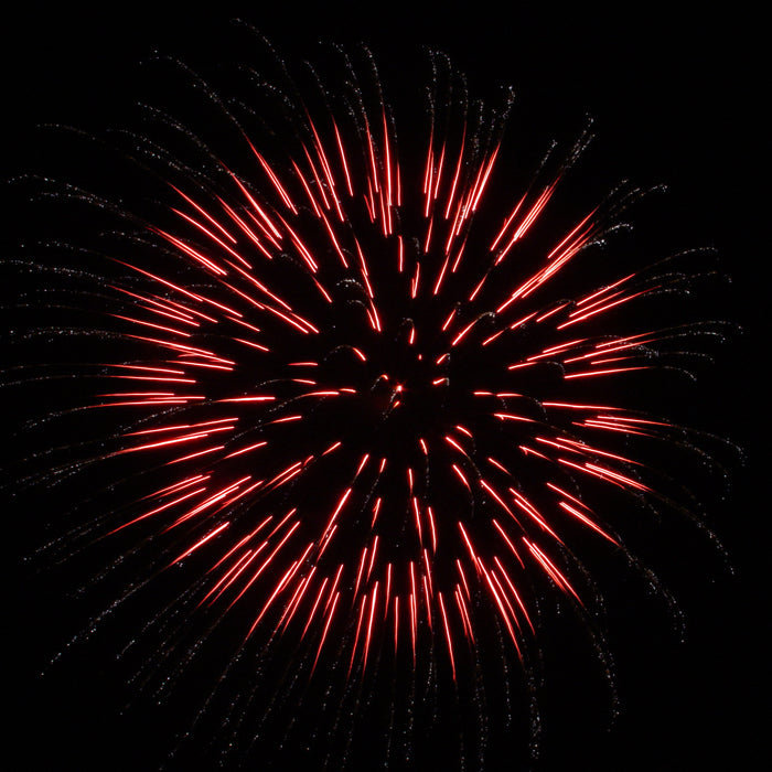 2014 British Musical Fireworks Championships