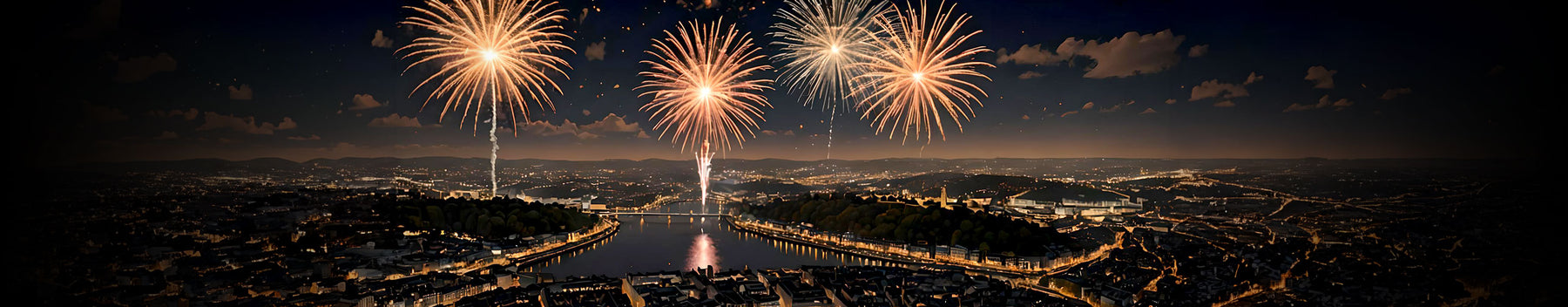 2024's Best Firework Events for Bonfire Night Near Bristol