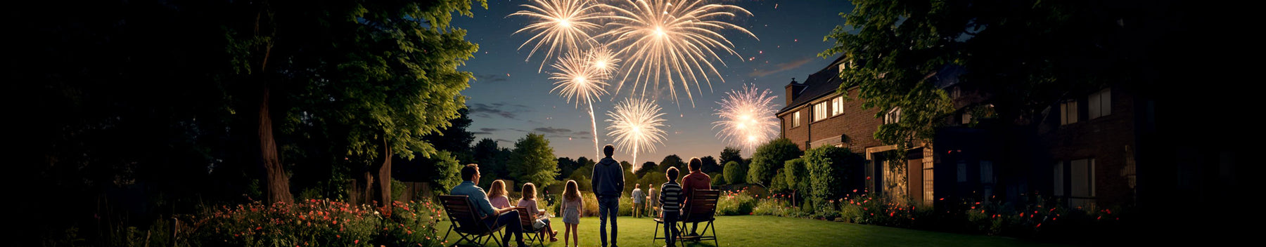 2024's Best New Firework Barrages: Must-Have Picks for Bonfire Night and Beyond!