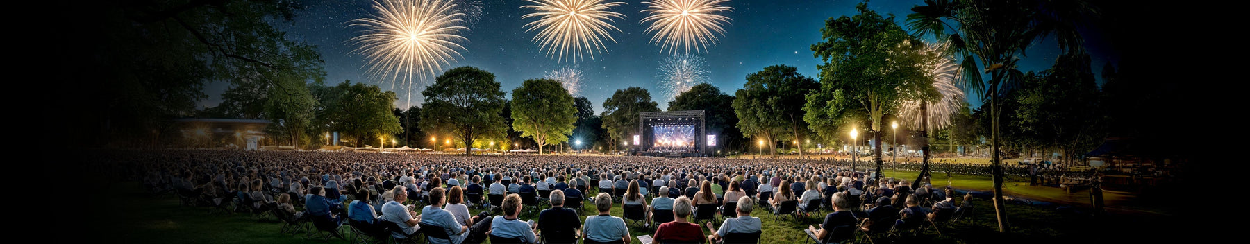 Everything You Need to Know About the 2025 Lichfield Proms