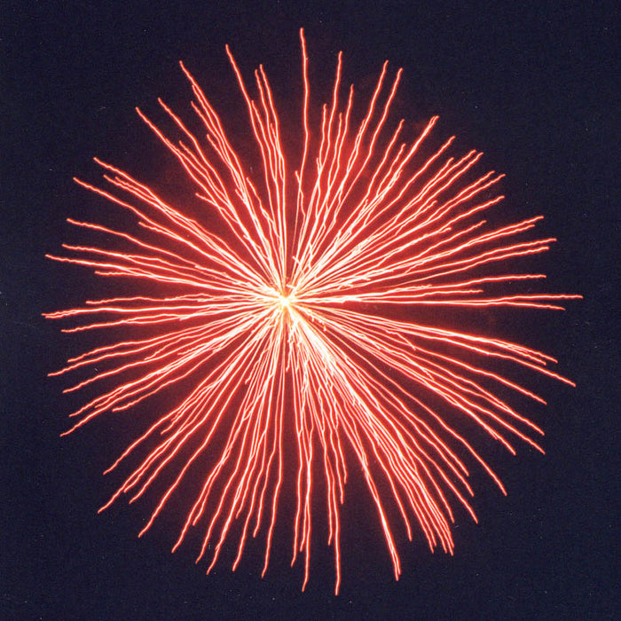 Festival Of Light Fireworks 2014
