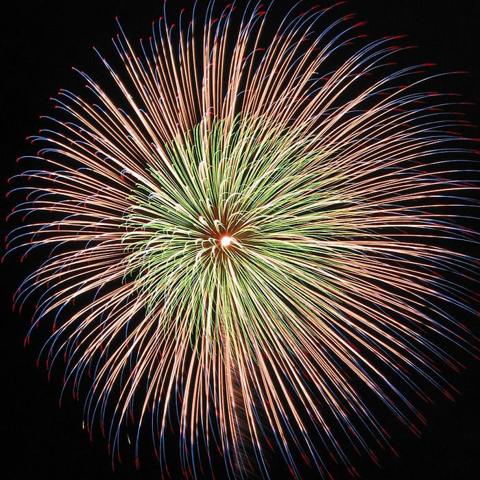 Busan International Fireworks Festival