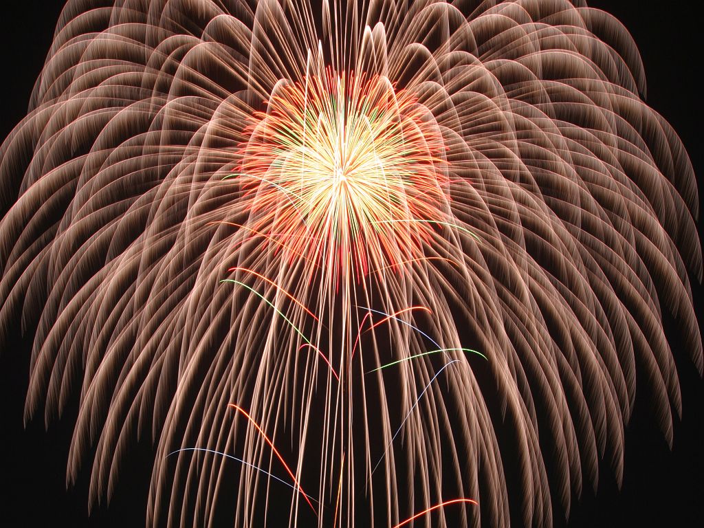 How To Get The Best Firework Photograph Pics