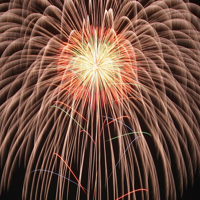How To Get The Best Firework Photograph Pics