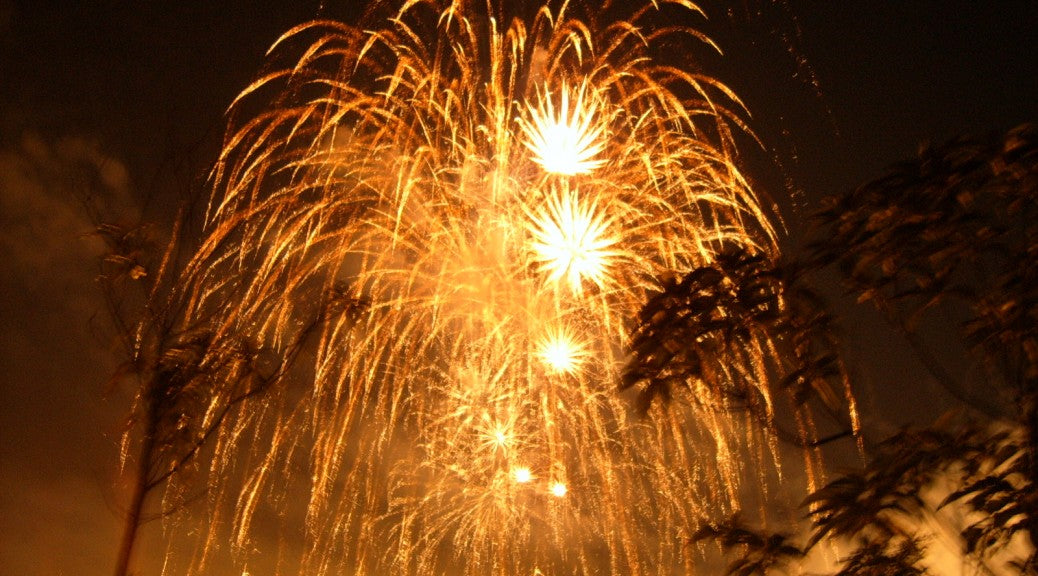 PGI RETURNS TO MASON CITY, IOWA โ Epic Fireworks