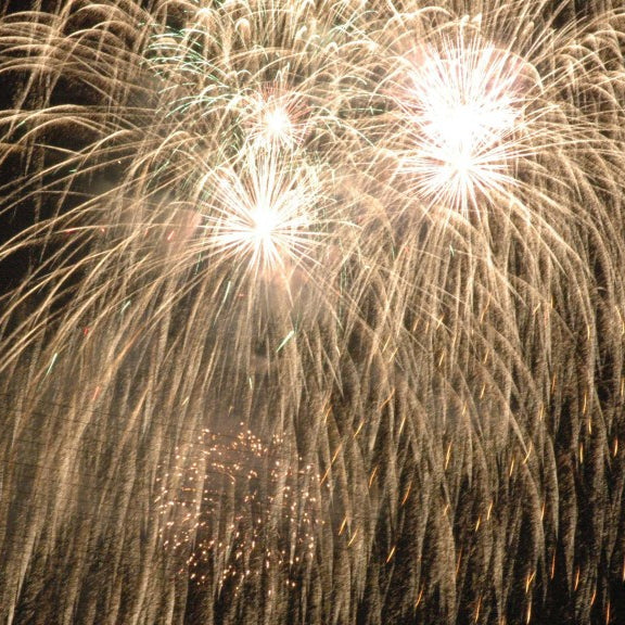 Peterborough Arts Festival and Fireworks