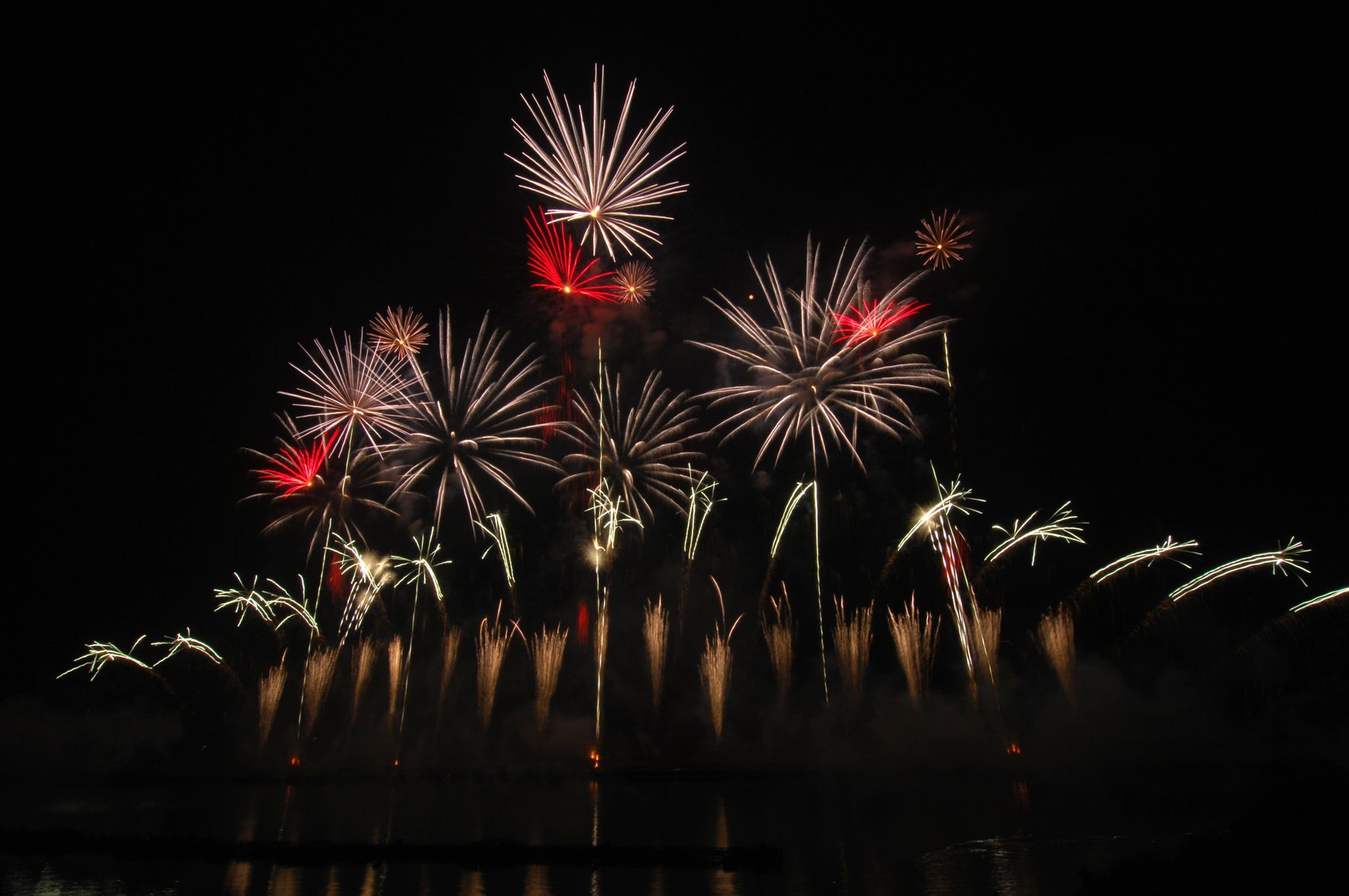 4th July Spectacular for Macys