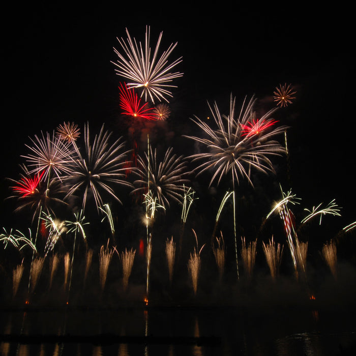 4th July Spectacular for Macys