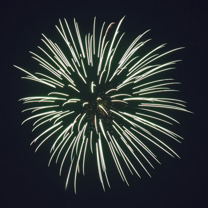 Hannover International Fireworks Competition 2013