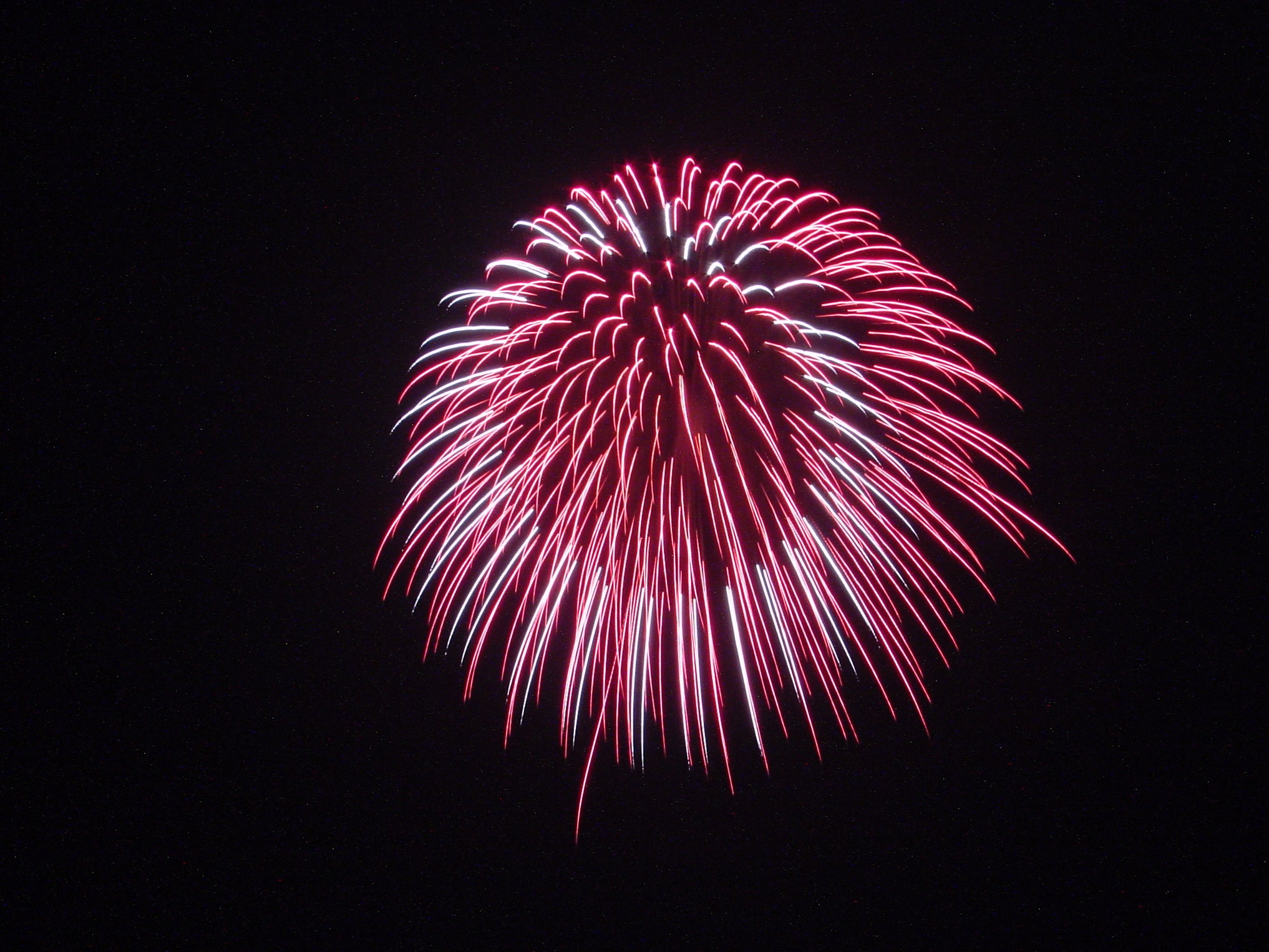 Low-tech fireworks in China — Epic Fireworks