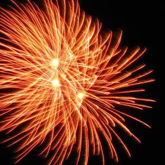 Almost A - Z of UK Towns Hopping Mad for Epic Fireworks