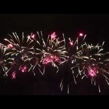  9TH PHILIPPINE INTERNATIONAL PYROMUSICAL COMPETITION 2018