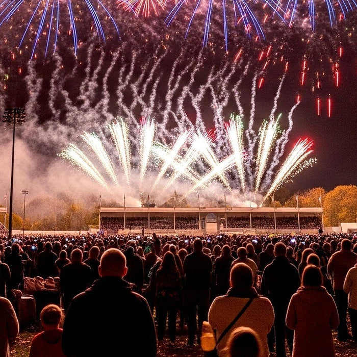 Harrogate Autumn Lights 2025 – Your Complete Guide